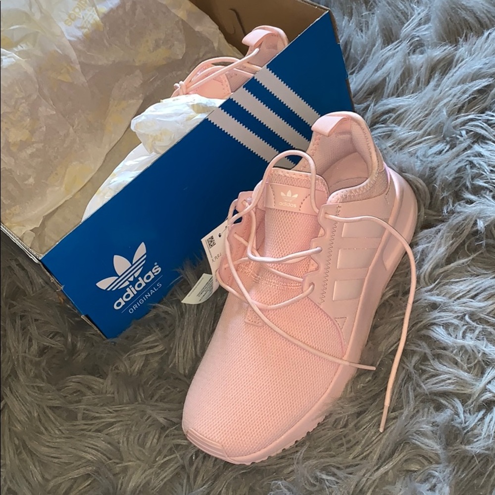 Adidas brand new with box